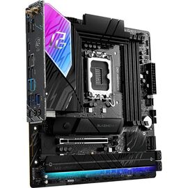 Motherboard - ASRock B860M Lightning WiFi | Techbox