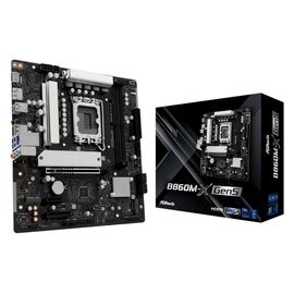 Motherboard Asrock B860M-X GEN5 | Techbox