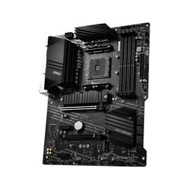 MSI B550-A PRO motherboard AMD B550 Socket AM4 ATX - Motherboards - Laptops & PC Builds - Techbox