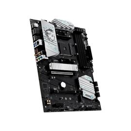 MSI B550 GAMING WIFI motherboard AMD B550 Socket AM4 ATX - Motherboards - Laptops & PC Builds - Techbox