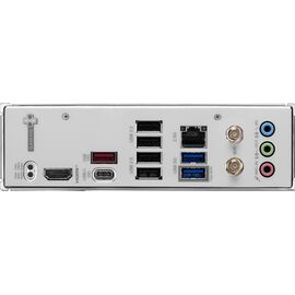 MSI B840M GAMING PLUS WIFI6E motherboard AMD B840 Socket AM5 micro ATX - Motherboards - Laptops & PC Builds - Techbox