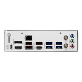 MSI B850M GAMING PLUS WIFI6E motherboard - Motherboards - Laptops & PC Builds - Techbox