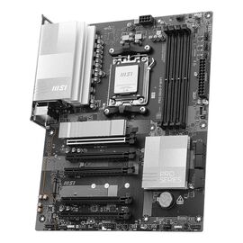 MSI PRO B840-P WIFI motherboard AMD B840 Socket AM5 ATX - Motherboards - Laptops & PC Builds - Techbox