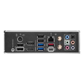 MSI Z790 GAMING PLUS WIFI motherboard Intel Z790 LGA 1700 ATX - Motherboards - Laptops & PC Builds - Techbox