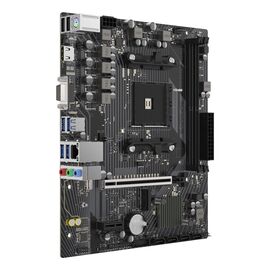 SAPPHIRE A520M-E motherboard - Motherboards - Laptops & PC Builds - Techbox