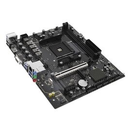 SAPPHIRE A520M-E motherboard - Motherboards - Laptops & PC Builds - Techbox