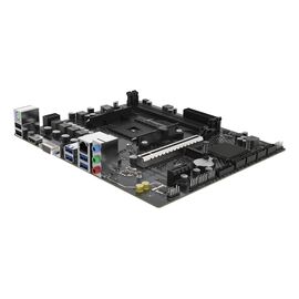 SAPPHIRE A520M-E motherboard - Motherboards - Laptops & PC Builds - Techbox