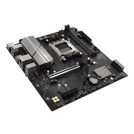 SAPPHIRE B650M-E motherboard - Motherboards - Laptops & PC Builds - Techbox