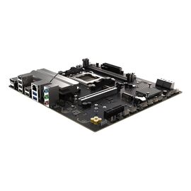 SAPPHIRE B650M-E motherboard - Motherboards - Laptops & PC Builds - Techbox