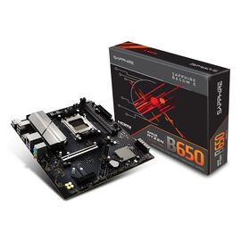SAPPHIRE B650M-E motherboard - Motherboards - Laptops & PC Builds - Techbox