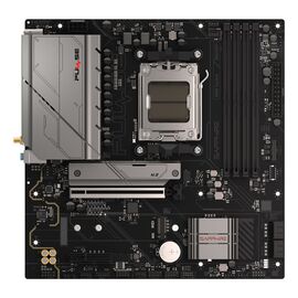 Sapphire PULSE B850M WIFI AMD B850 Socket AM5 micro ATX - Motherboards - Laptops & PC Builds - Techbox
