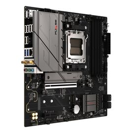 Sapphire PULSE B850M WIFI AMD B850 Socket AM5 micro ATX - Motherboards - Laptops & PC Builds - Techbox
