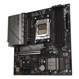 Sapphire PULSE B850M WIFI AMD B850 Socket AM5 micro ATX - Motherboards - Laptops & PC Builds - Techbox