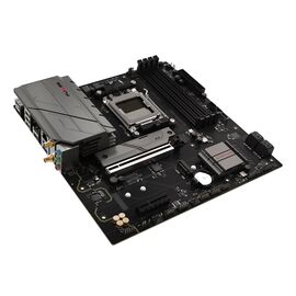 Sapphire PULSE B850M WIFI AMD B850 Socket AM5 micro ATX - Motherboards - Laptops & PC Builds - Techbox
