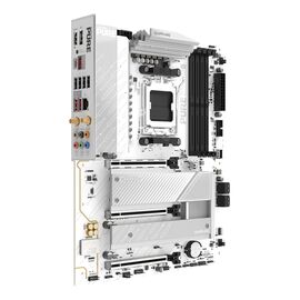 Sapphire PURE B850A WIFI 7 AMD B850 Socket AM5 ATX - Motherboards - Laptops & PC Builds - Techbox