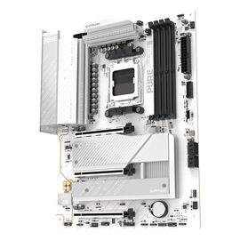 Sapphire PURE B850A WIFI 7 AMD B850 Socket AM5 ATX - Motherboards - Laptops & PC Builds - Techbox
