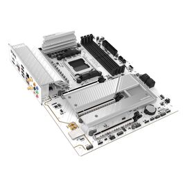 Sapphire PURE B850A WIFI 7 AMD B850 Socket AM5 ATX - Motherboards - Laptops & PC Builds - Techbox