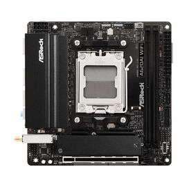 Asrock A620AI WiFi AMD A620A Socket AM5 mini ITX | Techbox
