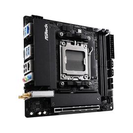 Asrock A620AI WiFi AMD A620A Socket AM5 mini ITX | Techbox