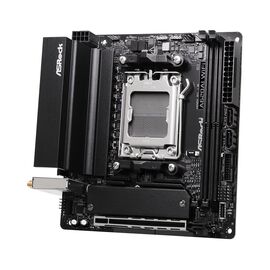Asrock A620AI WiFi AMD A620A Socket AM5 mini ITX | Techbox