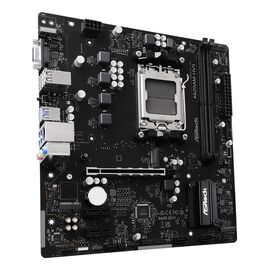 Asrock A620AM-HVS AMD A620A Socket AM5 micro ATX - Motherboards - Laptops & PC Builds - Techbox