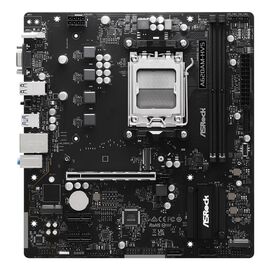 Asrock A620AM-HVS AMD A620A Socket AM5 micro ATX - Motherboards - Laptops & PC Builds - Techbox