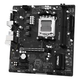 Asrock A620AM-HVS AMD A620A Socket AM5 micro ATX - Motherboards - Laptops & PC Builds - Techbox