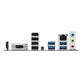 Asrock A620AM-HVS AMD A620A Socket AM5 micro ATX - Motherboards - Laptops & PC Builds - Techbox