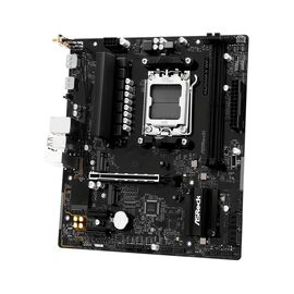 Asrock A620AM-X WiFi AMD A620A Socket AM5 micro ATX | Techbox