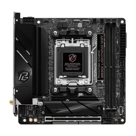 Asrock B650I LIGHTNING WIFI motherboard | Techbox