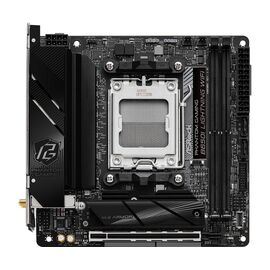 Asrock B650I LIGHTNING WIFI motherboard | Techbox