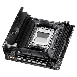 Asrock B650I LIGHTNING WIFI motherboard | Techbox