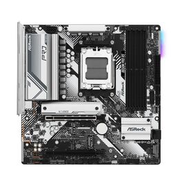 Asrock B650M Pro RS AMD B650 Socket AM5 micro ATX | Techbox