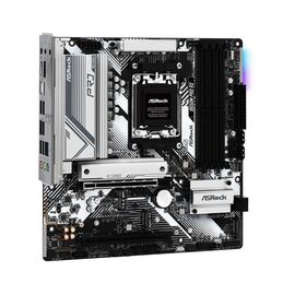 Asrock B650M Pro RS AMD B650 Socket AM5 micro ATX | Techbox