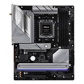 Asrock B850 LiveMixer WiFi AMD B850 Socket AM5 ATX | Techbox
