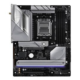 Asrock B850 LiveMixer WiFi AMD B850 Socket AM5 ATX | Techbox