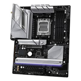 Asrock B850 LiveMixer WiFi AMD B850 Socket AM5 ATX | Techbox