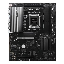 Asrock B850 Pro-A AMD B850 Socket AM5 ATX | Techbox
