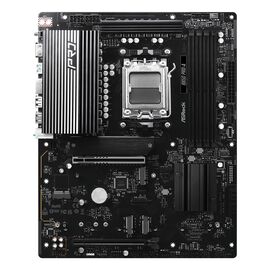 Asrock B850 Pro-A AMD B850 Socket AM5 ATX | Techbox