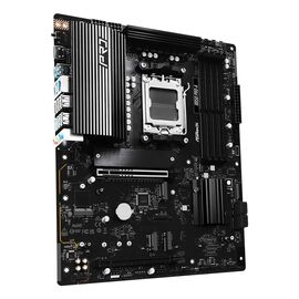 Asrock B850 Pro-A AMD B850 Socket AM5 ATX | Techbox