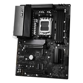 Asrock B850 Pro-A AMD B850 Socket AM5 ATX | Techbox