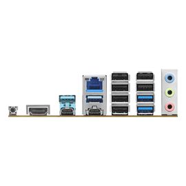 Asrock B850 Pro-A AMD B850 Socket AM5 ATX | Techbox