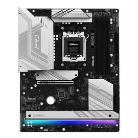 Asrock B850 Pro RS AMD B850 Socket AM5 ATX | Techbox