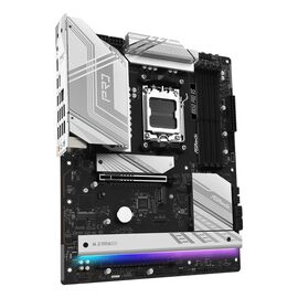 Asrock B850 Pro RS AMD B850 Socket AM5 ATX | Techbox