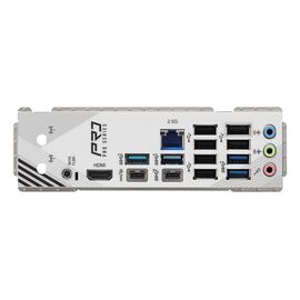 Asrock B850 Pro RS AMD B850 Socket AM5 ATX | Techbox