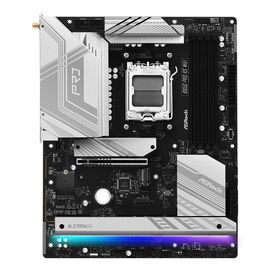 Asrock B850 Pro RS WiFi AMD B850 Socket AM5 ATX | Techbox