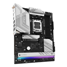Asrock B850 Pro RS WiFi AMD B850 Socket AM5 ATX | Techbox