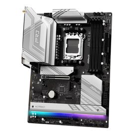Asrock B850 Pro RS WiFi AMD B850 Socket AM5 ATX | Techbox