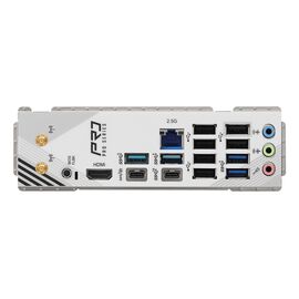 Asrock B850 Pro RS WiFi AMD B850 Socket AM5 ATX | Techbox