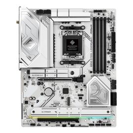 Asrock B850 Steel Legend WiFi AMD B850 Socket AM5 ATX | Techbox